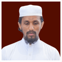 Muhammad Safran (Bahji)